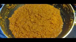 ಬೆಳಗಾವಿ ಕುಂದ | Belagavi Kunda | Belgaum Kunda | Sweet recipe