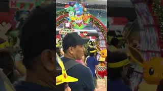POKEMON | PIKACHU | SM NORTH EDSA