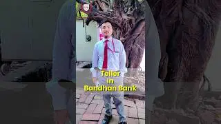 Banking Success Story | Rahul Dhami | Bandhan Bank | #IPB #shorts