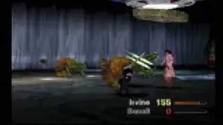 FF8 - Schmelke & Cifer mit Basisstatus