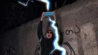 Full Speed Rhino &mdash; Cold Donk Block (Official Music Video)
