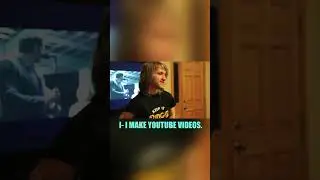 ''I HAVE A JOB'' PRANK ON PSYCHO DAD!
