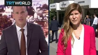 Cyprus Reunification: Cyprus talks reach critical phase