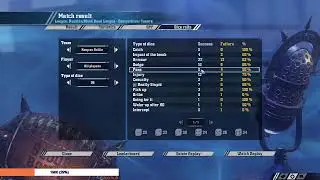 БревноРУББЛ: D9: Keep on Rollin [DMstuff] VS Марфинцы [Dzun]