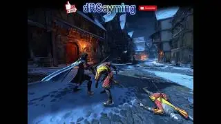 Iron Blade PC Gameplay