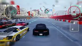 Car x Street game play video #carxstreetgameplayinhindi 