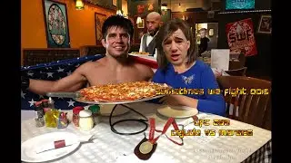 Sometimes We Fight 0013 - UFC 238 Cejudo vs Moraes