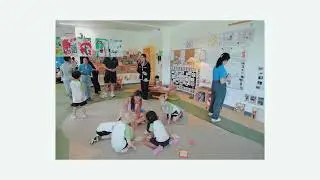 KRU first Exchange Professional Development Workshop ISB & EEF - Feb 2024 - Instagram: kru_thailand