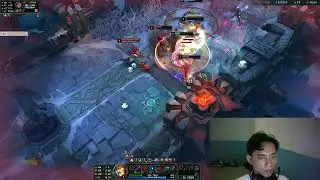 Howling Abyss Essentials: Tips for Dominating ARAM