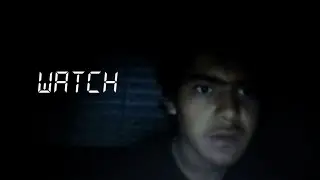 WATCH - A found footage short film by Gael Mart&iacute;nez