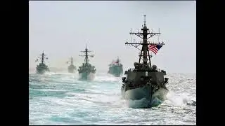 Anchors Aweigh Instrumental U.S. Navy ￼