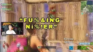 Ricegum says the N word on stream | Ricegum Playing without a Ghost Player
