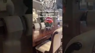 Experience Luxury Living at Furnitureland South