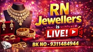 Sale Sale Sale single piece available + Free Gifts 🎁 Bk no 9311484944 #rnjewellers #offers #sale