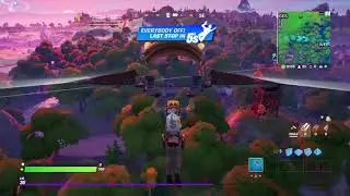 Fortnite Maple syrup buckets locations