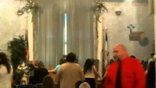 Open Door Mission Church