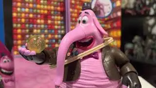 Bing Bong | Inside Out | Mattel | Pixar | Featured Favorites