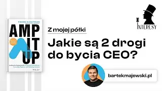 Interesy: podcast Bartka Majewskiego #1 - 