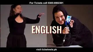 Pakistan Theatre Festival 2023