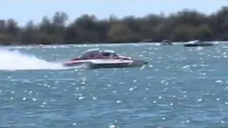 GP Hydroplanes Moses Lake Last Heat 5-1-2011