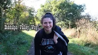 Disused & Tracked Down | The Biddulph Valley Way