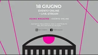 AGORÀ talk: IDENTITY