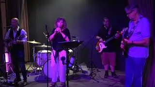 25/07/25 - White Cover Band - La Coral de Prodis - Terrassa