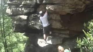 Jenkins Mission Trip