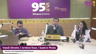 MICROFONE ABERTO - 29/01/2026