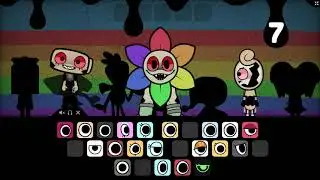 My Handy Dandy World | Beatblox V1 The Drawing Board