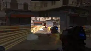 Halo Infinite What is He Aiming At?