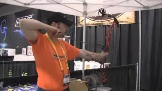 2014 ATA Show: Elite Archery