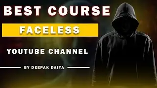 Deepak Daiya Youtube Voice Over Course | Course BaBa