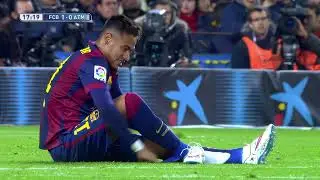 Neymar jr barcelona free 1080p clip for editing