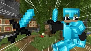 Sezarity [16x] &bull; Pack By Zlax || MCPE PVP TEXTURE PACK