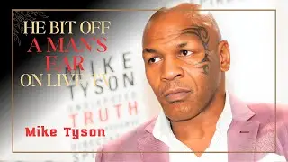 How Mike Tyson Lost Everything - The Untold Story of Iron Mike's Fall