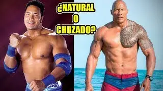 LA ROCA es NATURAL O CHUZADO?