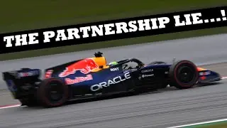 Red Bull's 2026 Engine Has a Fatal Flaw...