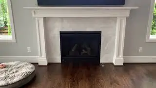 Alexa fireplace 1