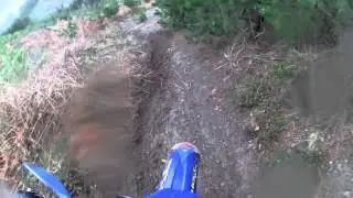 yzf athena 290cc, ktm exc 250, husqvarna wr 250