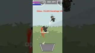 Part 5 Mini Militia: Noob Ka Comeback | OP Kills & Funny Moments!