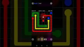 flowfree extreme level38&times;8 #flowfree#gameplay#extremelevel3#gamegud#gameforkids#gameforall#gamesolve