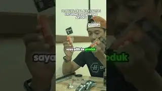 Merakit Unit M4 dengan Part Lokal Berkualitas Tinggi | Bagian II