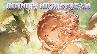 Infinitea Nikki 2.0 || Part 2