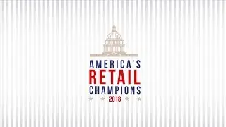 Meet America's Retail Champions 2018