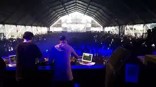 Tale Of Us played 'SOEL - Anomalia' @ Social Music City - Italy  2018