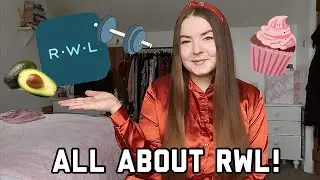 ALL ABOUT RWL | Results Wellness Lifestyle | Natasha Matisse