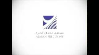 Ajman Free Zone Social Media