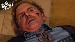Raylan Beats Up Duffy | Justified (Timothy Olyphant, Jere Burns, Neal McDonough)