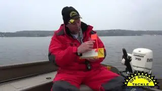 Off Shore Tackle Economy Tattle Flag Kits